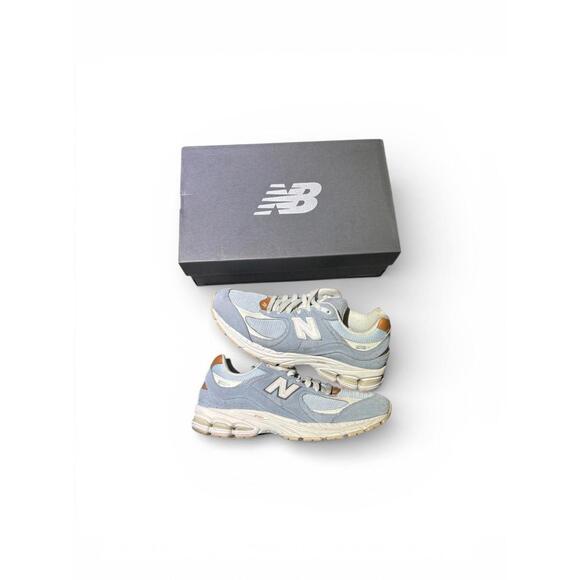 New Balance 2002R “Wet Blue”